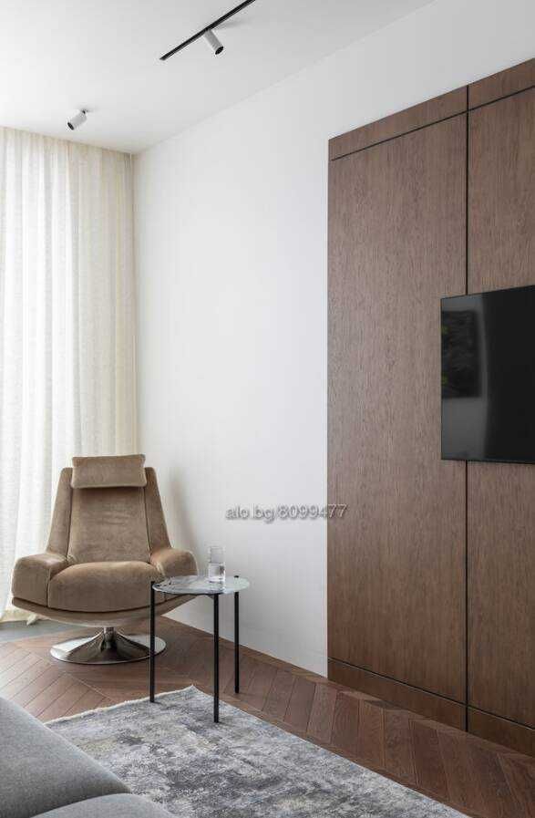 Тристаен апартамент в Пловдив, Тракия - 111 кв.м за 900 €/кв.м - Снимка #8