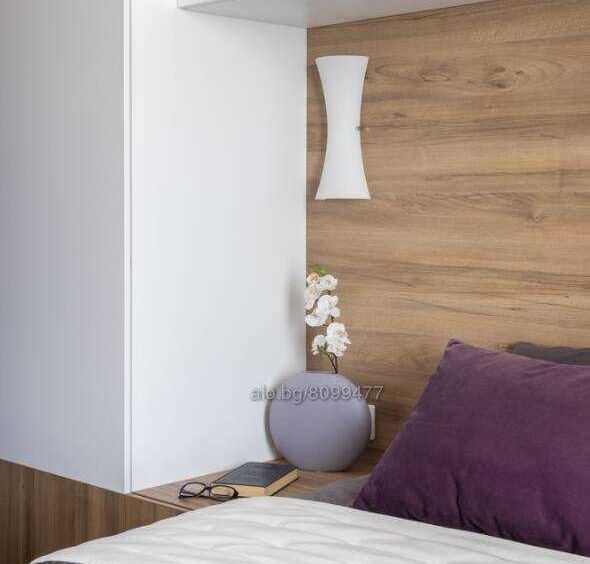Тристаен апартамент в Пловдив, Тракия - 111 кв.м за 900 €/кв.м - Снимка #4