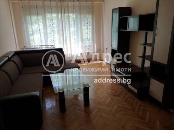 Дава се под наем Двустаен апартамент в София, Гевгелийски - 56 кв.м за 750лв € - Снимка #1