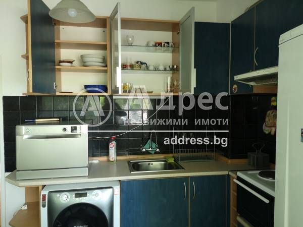Дава се под наем Двустаен апартамент в София, Гевгелийски - 56 кв.м за 750лв € - Снимка #6