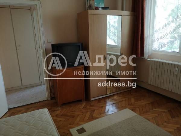 Дава се под наем Двустаен апартамент в София, Гевгелийски - 56 кв.м за 750лв € - Снимка #9