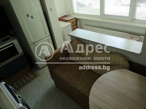Дава се под наем Двустаен апартамент в София, Гевгелийски - 56 кв.м за 750лв € - Снимка #10