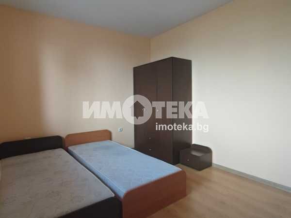 Дава се под наем Тристаен апартамент в София, Банишора - 100 кв.м за 750лв € - Снимка #3