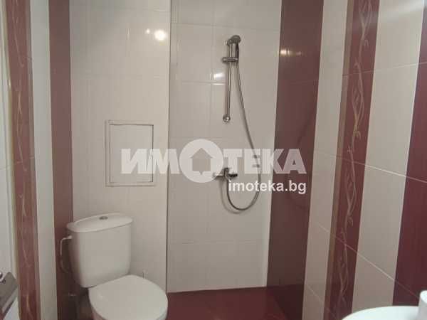 Дава се под наем Тристаен апартамент в София, Банишора - 100 кв.м за 750лв € - Снимка #4