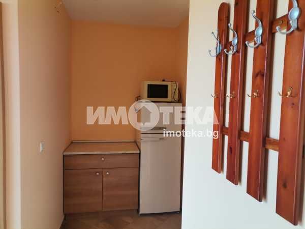 Дава се под наем Тристаен апартамент в София, Банишора - 100 кв.м за 750лв € - Снимка #5