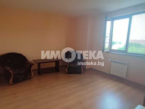 Дава се под наем Тристаен апартамент в София, Банишора - 100 кв.м за 750лв € - Снимка #6
