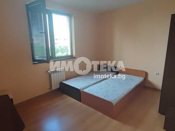 Дава се под наем Тристаен апартамент в София, Банишора - 100 кв.м за 750лв € - Снимка #7