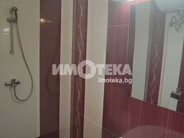 Дава се под наем Тристаен апартамент в София, Банишора - 100 кв.м за 750лв € - Снимка #10