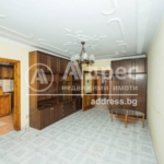 Тристаен апартамент в Пловдив, Въстанически - 86 кв.м за 1361 €/кв.м - Снимка #1
