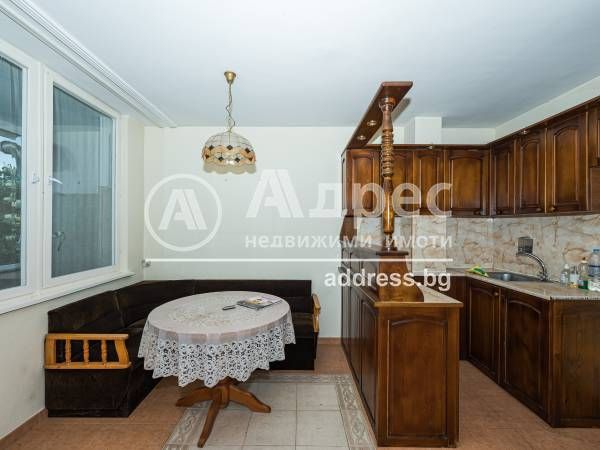 Тристаен апартамент в Пловдив, Въстанически - 86 кв.м за 1361 €/кв.м - Снимка #2