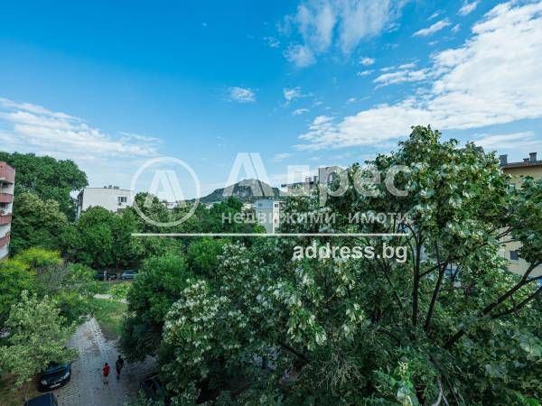 Тристаен апартамент в Пловдив, Въстанически - 86 кв.м за 1361 €/кв.м - Снимка #3