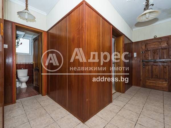 Тристаен апартамент в Пловдив, Въстанически - 86 кв.м за 1361 €/кв.м - Снимка #4