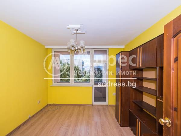 Тристаен апартамент в Пловдив, Въстанически - 86 кв.м за 1361 €/кв.м - Снимка #5