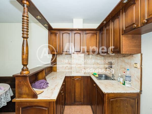 Тристаен апартамент в Пловдив, Въстанически - 86 кв.м за 1361 €/кв.м - Снимка #8