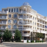 Едностаен апартамент в Несебър - 46 кв.м за 883 €/кв.м - Снимка #1