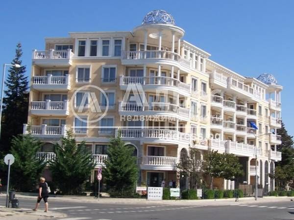 Едностаен апартамент в Несебър - 46 кв.м за 883 €/кв.м - Снимка #1
