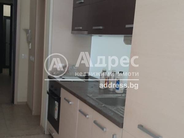 Едностаен апартамент в Несебър - 46 кв.м за 843 €/кв.м - Снимка #2