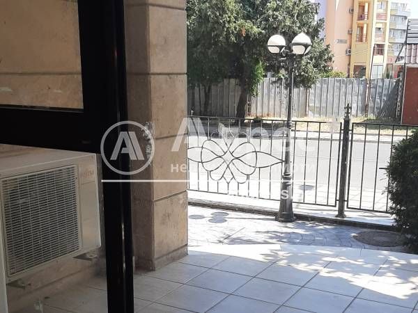 Едностаен апартамент в Несебър - 46 кв.м за 843 €/кв.м - Снимка #4