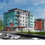 Тристаен апартамент в Варна, Владислав Варненчик - 101 кв.м за 755 €/кв.м - Снимка #1