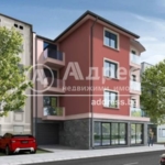 Тристаен апартамент в Варна, Левски - 90 кв.м за 1456 €/кв.м - Снимка #1