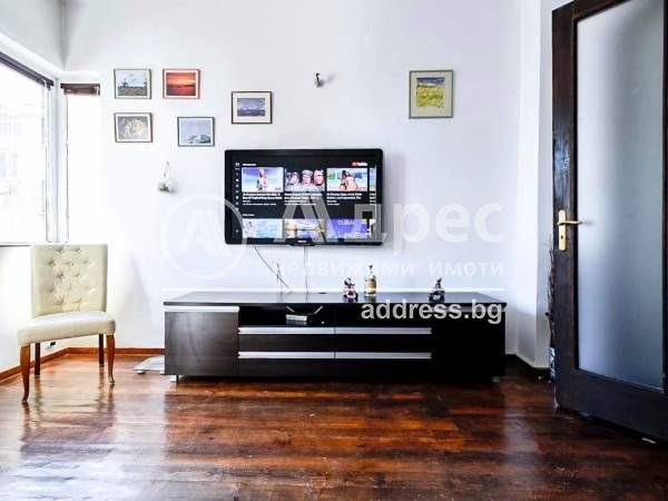 Тристаен апартамент в София, Център - 96 кв.м за 2907 €/кв.м - Снимка #5