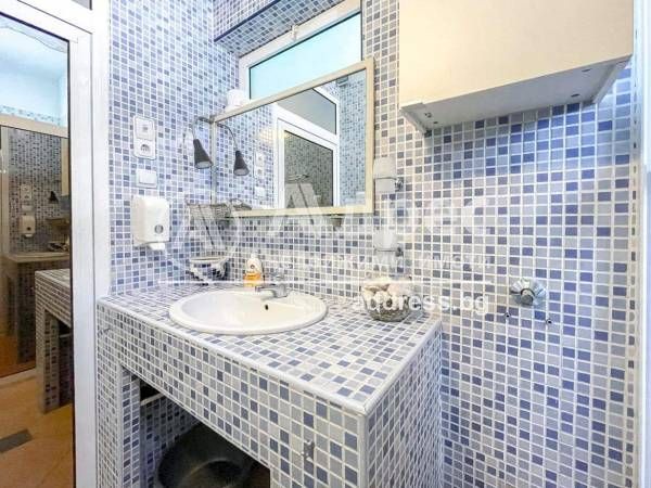 Тристаен апартамент в София, Център - 96 кв.м за 2907 €/кв.м - Снимка #6
