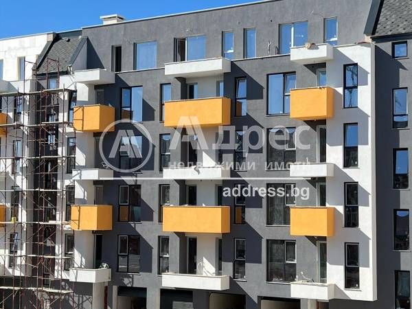 Тристаен апартамент в София, Малинова долина - 123 кв.м за 1870 €/кв.м - Снимка #2