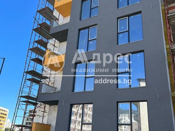 Тристаен апартамент в София, Малинова долина - 123 кв.м за 1870 €/кв.м - Снимка #4