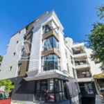 Многостаен апартамент в Варна, Операта - 133 кв.м за 1797 €/кв.м - Снимка #1