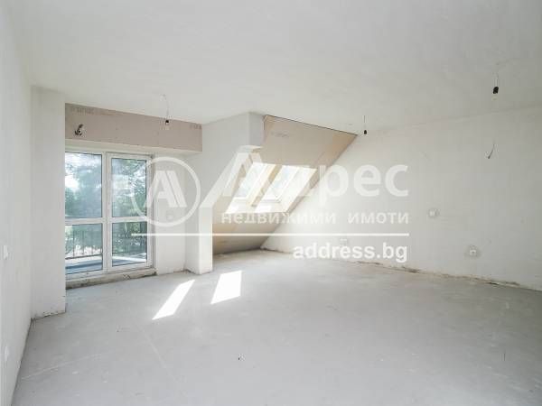 Многостаен апартамент в Варна, Операта - 133 кв.м за 1797 €/кв.м - Снимка #5