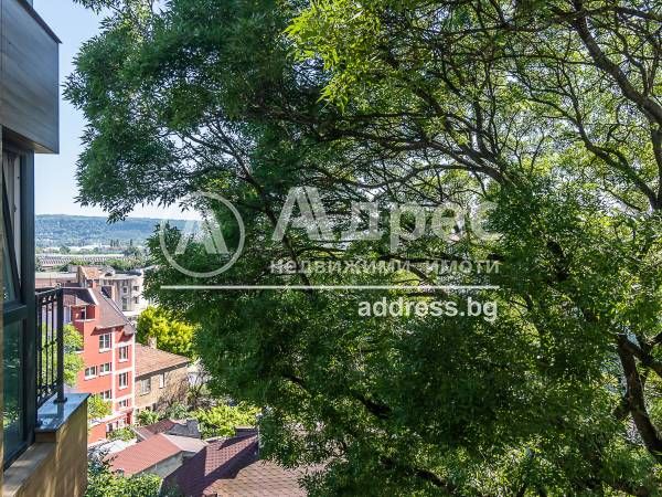 Многостаен апартамент в Варна, Операта - 133 кв.м за 1797 €/кв.м - Снимка #8
