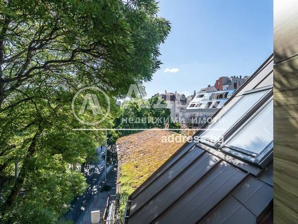 Многостаен апартамент в Варна, Операта - 133 кв.м за 1797 €/кв.м - Снимка #10