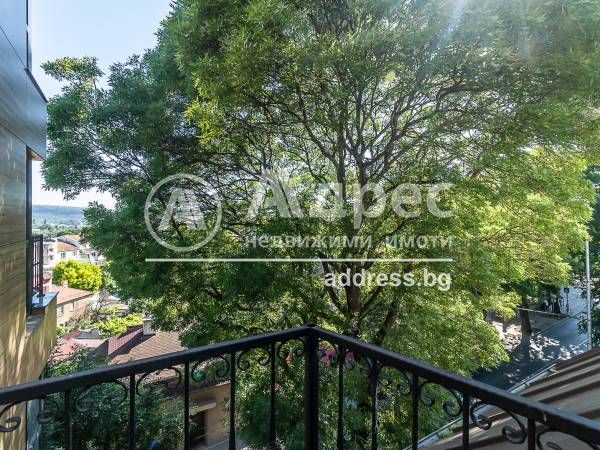 Многостаен апартамент в Варна, Операта - 133 кв.м за 1797 €/кв.м - Снимка #11