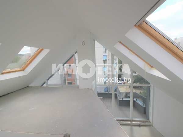 Многостаен апартамент в София, Изток - 249 кв.м за 2370 €/кв.м - Снимка #2