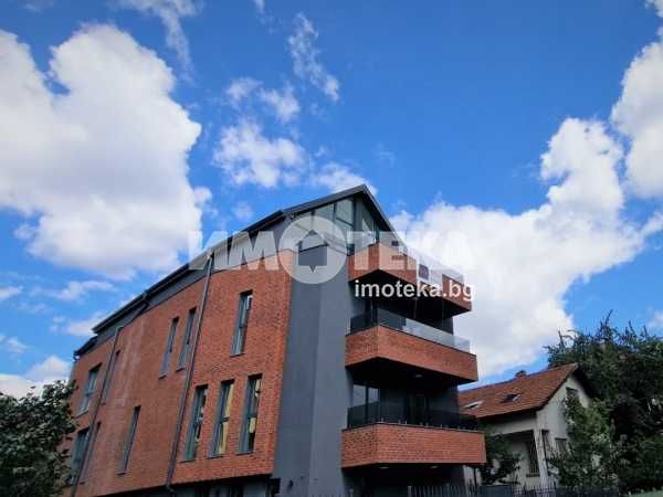 Многостаен апартамент в София, Изток - 249 кв.м за 2370 €/кв.м - Снимка #3