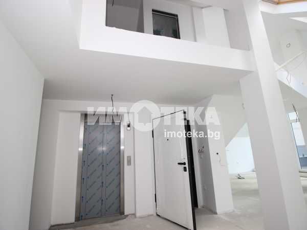 Многостаен апартамент в София, Изток - 249 кв.м за 2370 €/кв.м - Снимка #7
