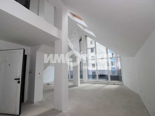 Многостаен апартамент в София, Изток - 249 кв.м за 2370 €/кв.м - Снимка #8
