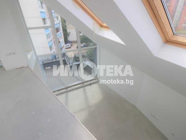 Многостаен апартамент в София, Изток - 249 кв.м за 2370 €/кв.м - Снимка #10