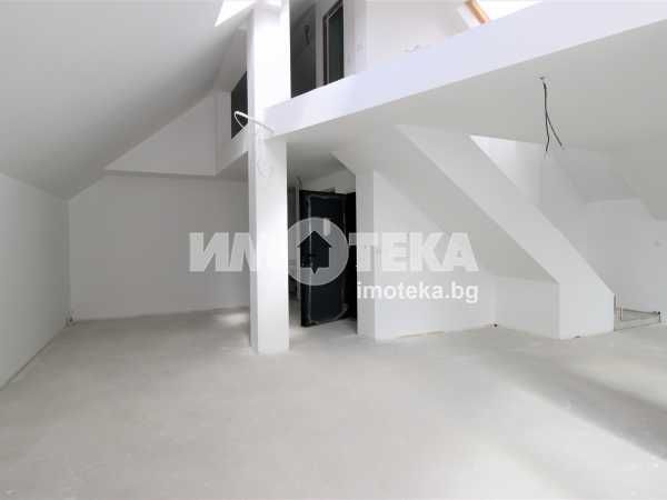 Многостаен апартамент в София, Изток - 249 кв.м за 2370 €/кв.м - Снимка #11