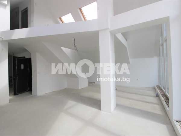 Многостаен апартамент в София, Изток - 249 кв.м за 2370 €/кв.м - Снимка #12