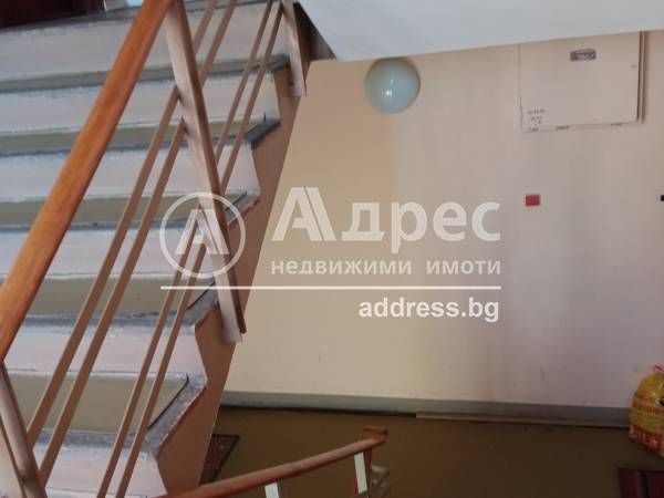 Тристаен апартамент в София, Дианабад - 79 кв.м за 1709 €/кв.м - Снимка #7