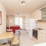 Двустаен апартамент в Варна, Център - 80 кв.м за 1032 €/кв.м - Снимка #1