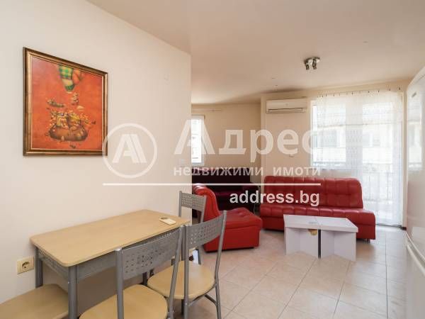 Двустаен апартамент в Варна, Център - 80 кв.м за 1032 €/кв.м - Снимка #5