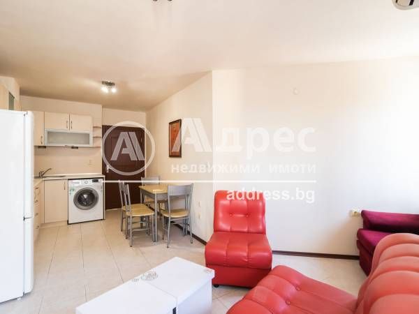 Двустаен апартамент в Варна, Център - 80 кв.м за 1032 €/кв.м - Снимка #6