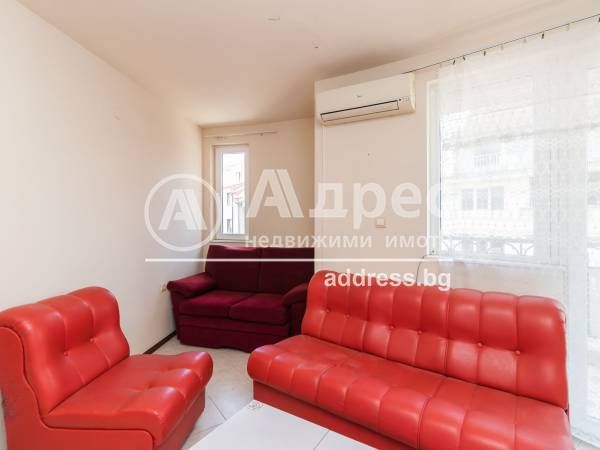 Двустаен апартамент в Варна, Център - 80 кв.м за 1032 €/кв.м - Снимка #7