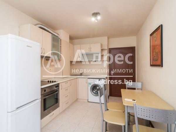 Двустаен апартамент в Варна, Център - 80 кв.м за 1032 €/кв.м - Снимка #8