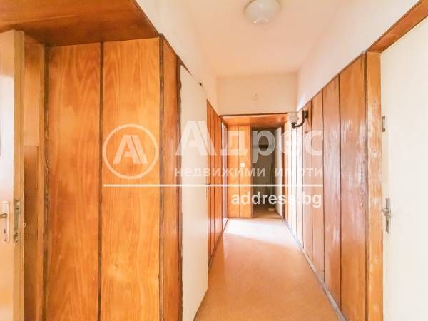 Двустаен апартамент в Варна, Кайсиева градина - 68 кв.м за 927 €/кв.м - Снимка #9