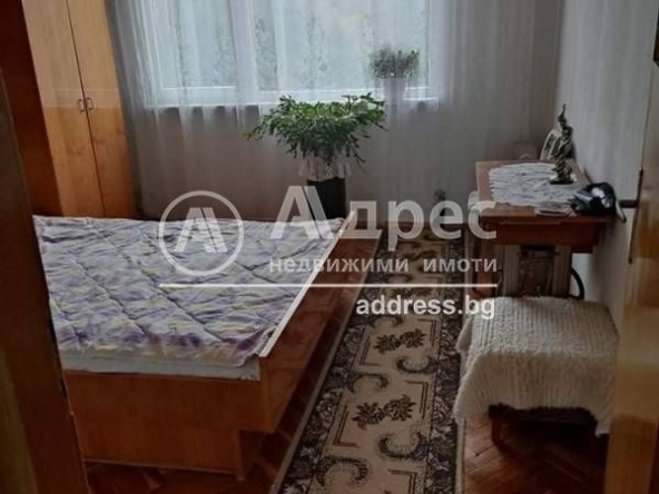 Двустаен апартамент в Варна, Трошево - 60 кв.м за 1100 €/кв.м - Снимка #1