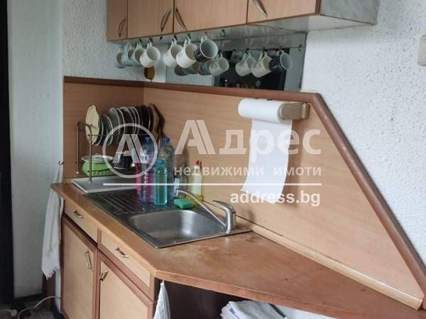 Двустаен апартамент в Варна, Трошево - 60 кв.м за 1100 €/кв.м - Снимка #2