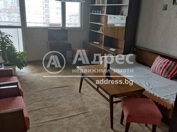 Двустаен апартамент в Варна, Трошево - 60 кв.м за 1100 €/кв.м - Снимка #5